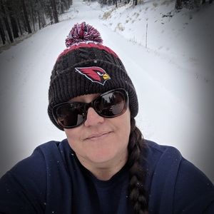 Meet your Posher, Jodi